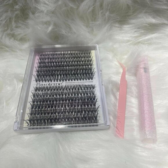 DIY EYELASH EXTENSION KIT - Picture 6 of 9